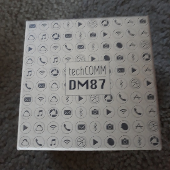 Bluetooth GSM Smart Watch - Picture 8 of 8